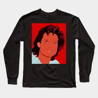 kurt russell Long Sleeve T-Shirt